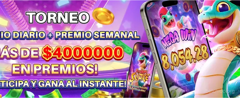 Aplicación móvil de bet chido casino